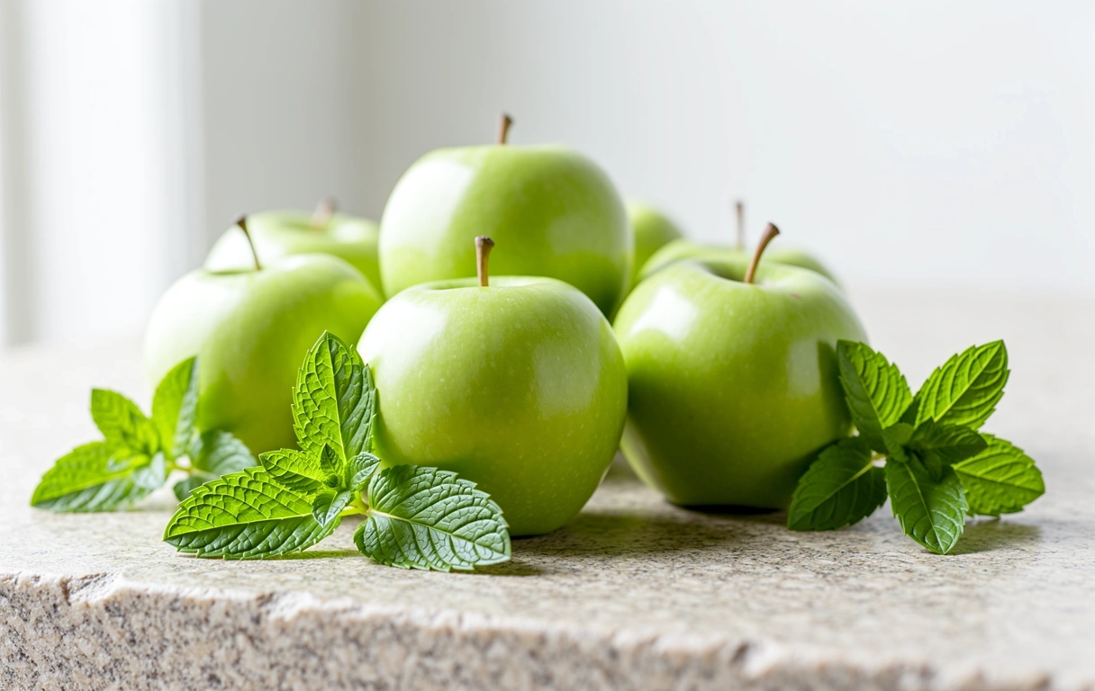 Ernährungsfokus bei Pflanzenkraft