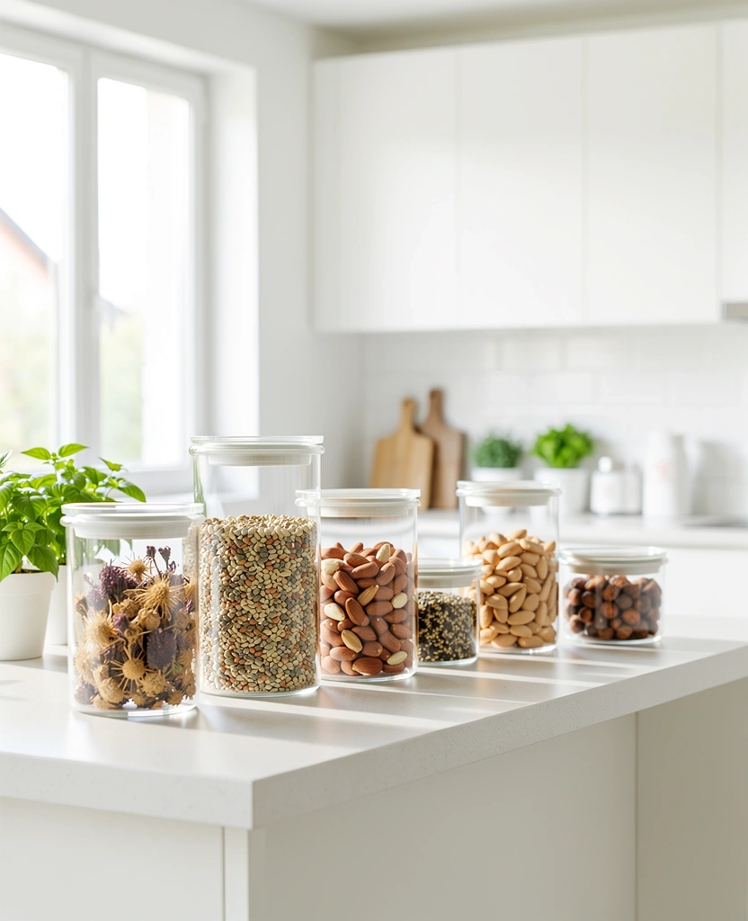 Laborbegleitete Ernährungskontrolle
