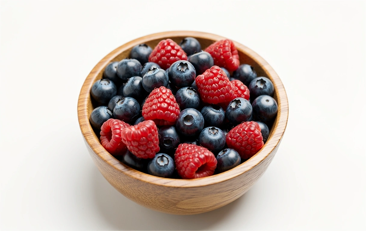 Antioxidantien aus Schweizer Früchten